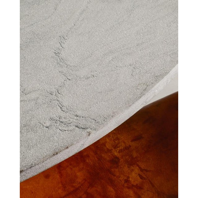 Mid-Century Modern Danish PK54 Dining Table by Poul Kjaerholm & E. Kold Christensen, 1960s For Sale - Image 4 of 7