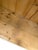 Brown Antique French Pine Two Door Armoire Drawer to Base For Sale - Image 8 of 12