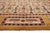 Antique Romanian Transylvanian Rug, 13'08 X 15'11 For Sale - Image 4 of 10