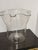 Glass Jennifer Bartlett for a/D Gallery Hand Blown Glass Vase, Vintage For Sale - Image 7 of 12