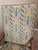 Antique Louis XIV Style High Back Chair For Sale - Image 4 of 8