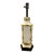 Mid 20th Century Palm Beach Bamboo Ceramic Frederick Cooper Lamp For Sale