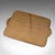 Plastic Vintage Florentine Serving Tray, Continental, Afternoon Tea Platter, Italianate For Sale - Image 7 of 9