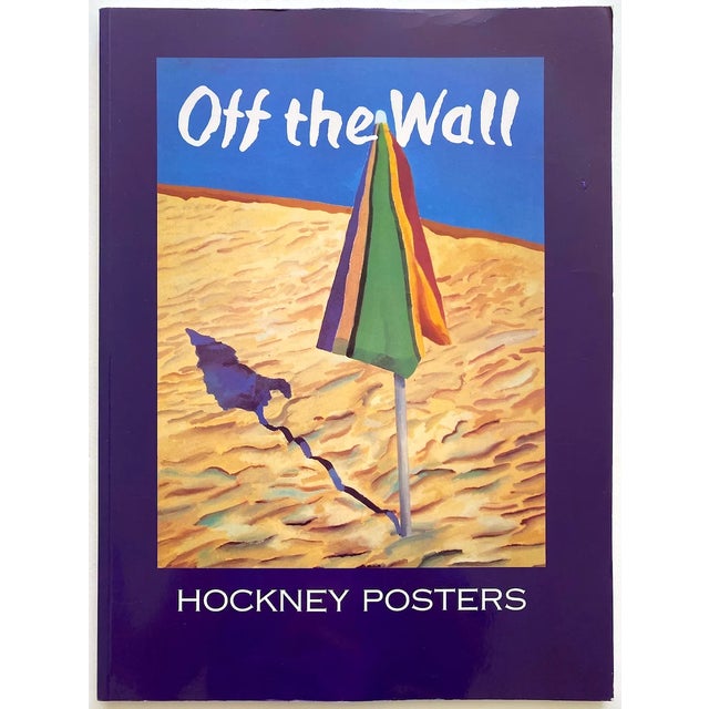 David Hockney 