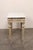 18th C. Italian Console W/ Orig. Marble Top For Sale - Image 9 of 12