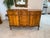 Brown Baroque Brown Sideboard with Drawers For Sale - Image 8 of 10
