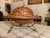 Vintage Copper Brazier, 1890s, Set of 3 For Sale - Image 16 of 18