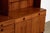 Mid-Century Modern Swedish Rosewood Wall Unit Bookcase by Bertil Fridhagen for Bodafors, 1960s For Sale - Image 10 of 18