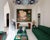 Wood Cabochon Sofa in Wood by Softhouse For Sale - Image 7 of 9