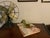Elevate your holiday interior staging with this Collector grade set of four vintage shelter magazines. Spanning the late...