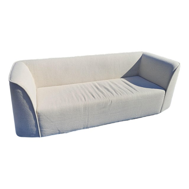 Blu Dot Thataway 88" Sofa For Sale