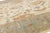Modern Oushak Style Hand-Knotted Wool Rug – Transitional Neutrals & Earth Tones For Sale - Image 10 of 10