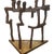 1990s Boris Spivak Maquette for Youth Sculpture at Peter Kirk Park For Sale