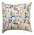 Nicolette Mayer Pop Confetti Pillow For Sale