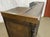 Oak Bar Counter with Original Zinc and Tin Cladding For Sale - Image 10 of 18