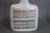 Ceramic Vintage Italian Ceramic Decorative Bottle by Bruno Gambone, 1990s For Sale - Image 7 of 18