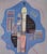 Modern Vassily Kandinsky, Guitare abstraite, Lithograph For Sale - Image 3 of 6