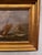 19th Century Seascape Oil on Board For Sale - Image 4 of 6