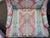 20th Century Chippendale Style Upholstered Chairs, Pair For Sale - Image 10 of 12