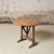 This 19th century French oak table de vin is a charming and versatile antique, crafted from solid oak with a beautifully...
