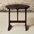 19th Century French Oak Table De Vin (A) For Sale - Image 4 of 10