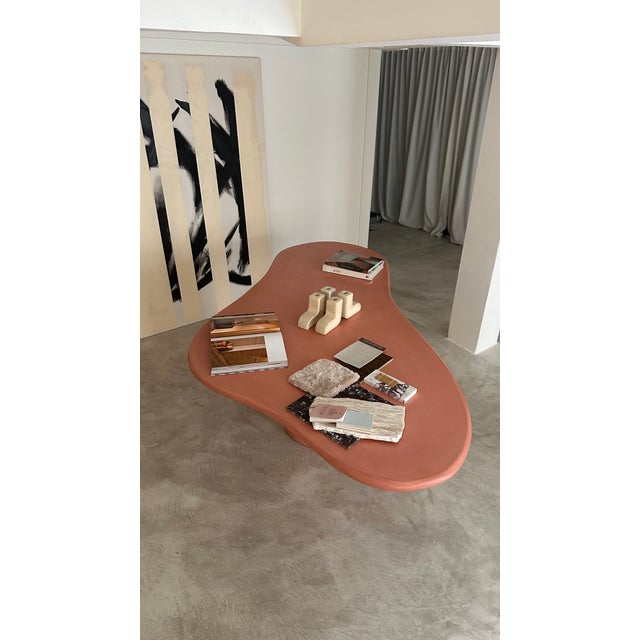 Aimi 280 Dining Table by Kasanai For Sale - Image 12 of 18