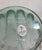 Fenton Art Glass Company Fenton Rubina Verde Vase For Sale - Image 4 of 6