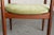 Troja Side Chair by Kai Kristiansen For Sale - Image 11 of 18