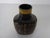 Baca Fajance Studio Ceramic Vase by Nils Thorsson for Royal Copenhagen, Denmark, 1960s For Sale - Image 13 of 18