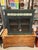 Antique Pie Cabinet With Arts & Crafts Tile and Original Hardware For Sale - Image 11 of 11