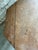 1960s Octagon Shaped Wooden Side Table, Belgium For Sale - Image 16 of 16