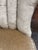 Art Deco Shell Back Side Chair, Vintage For Sale - Image 10 of 11