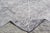 2020s Modern Moroccan Hand Knotted Wool Rug, 5'8"x8'2" For Sale - Image 5 of 6