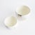 Modern Kona Cachepots, Set Of 2 For Sale - Image 3 of 4
