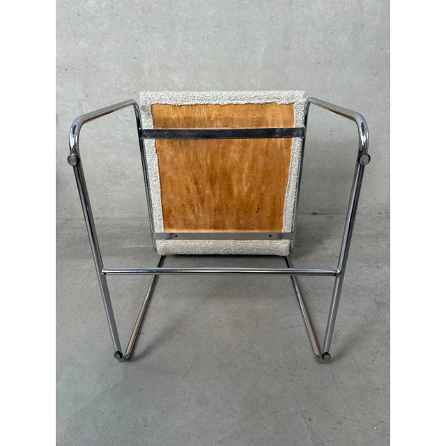 Vintage Dining Chairs, Set of 6 For Sale - Image 6 of 16