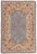 Late 20th Century Vintage Aubusson American Hooked Rug - 01'09 X 02'08 For Sale - Image 10 of 10