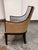 Palecek Palecek Edgewater Occasional Armchair For Sale - Image 4 of 12