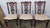 Item: Chippendale Dining Room Chairs Details: Great Designer Look/Quality Piece Mahogany Chippendale Style Beautiful Look...