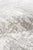 Pasargad Home Adra Ivory Area Rug- 8' 1" X 10' 1" For Sale - Image 4 of 7