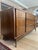 Kent Coffey Kent Coffey ‘Predicta’ 9 Drawer Lowboy Dresser For Sale - Image 4 of 10