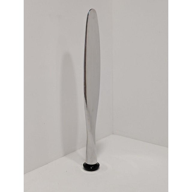 Polished Genuine Propeller For Sale - Image 12 of 12