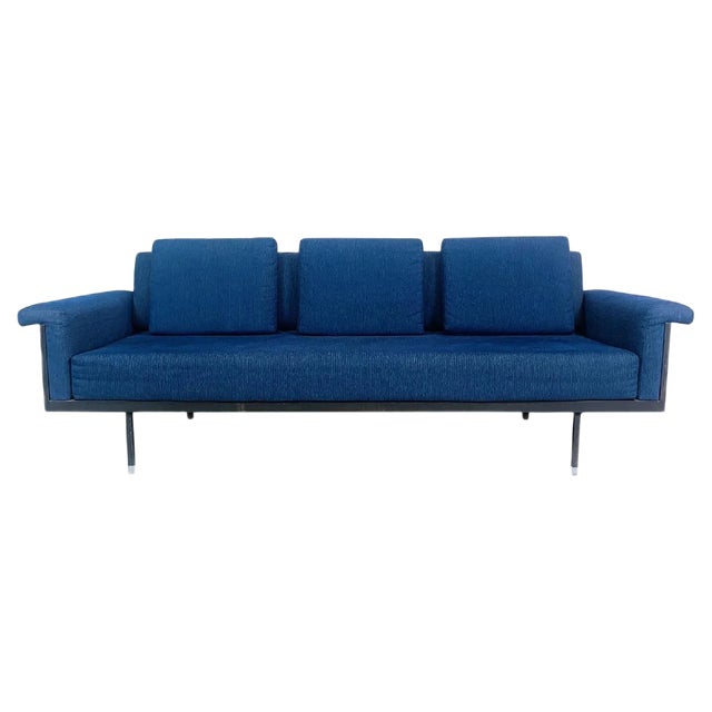 Naeko 3-Seat Sofa by Kazuhide Takahama for Gavina, 1957 For Sale