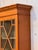 19th Century English Pine Secretary Bookcase For Sale - Image 16 of 18