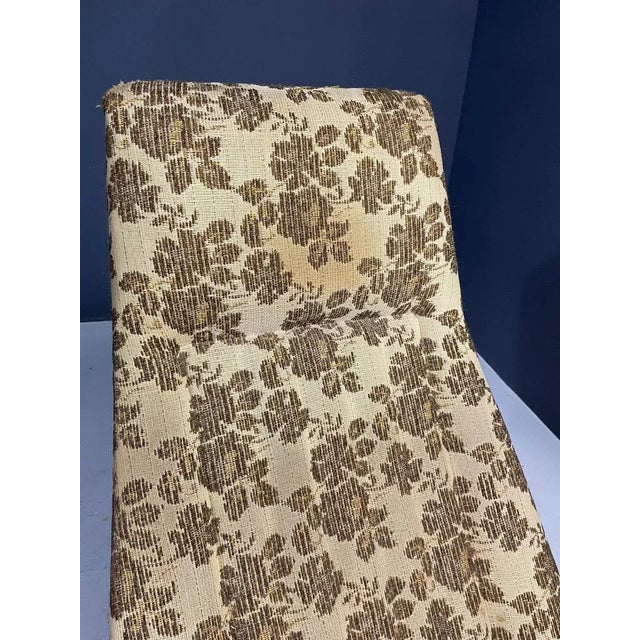 Wooden Rocking Chair from Dřevotvar, Czechoslovakia, 1970s For Sale - Image 4 of 16