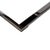 Magnum Stricktex Chairs in Fabric and Chrome in Grey and Beige from Team 7, Set of 4 For Sale - Image 9 of 16