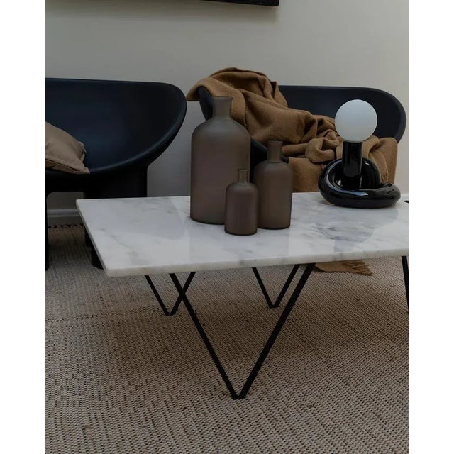 Object 040 Center Table by NG Design For Sale - Image 6 of 11