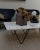 Object 040 Center Table by NG Design For Sale - Image 6 of 11