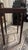 Vintage Mahogany Candle Stand End Table With Pull-Out Slide Leaf For Sale In Richmond - Image 6 of 6