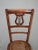 Antique Barstool Cane Childs High Chair ~ French Farm House Chic For Sale In Los Angeles - Image 6 of 12