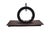 Art Deco Clock Stand, Sweden, 1900s For Sale - Image 10 of 11